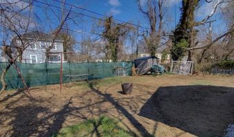 2924 VIRGINIA Ave, Baltimore, MD 21215