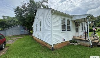 74 Frye St, Bassett, VA 24055