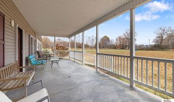 720 Jim Ireland Rd, Barlow, KY 42024