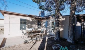 109 N Tenth St, Carlsbad, NM 88220