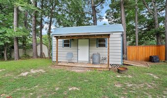 342 Merritt Rd, Benton, LA 71006