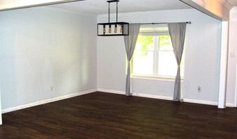 1511 LEONA Dr, Ashdown, AR 71822