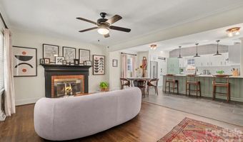 5332 Buena Vista Ave, Charlotte, NC 28205