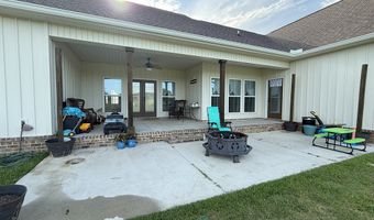 360 Christmas Rd, Ashford, AL 36312