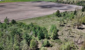 La Grant Road, Alger, MI 48610