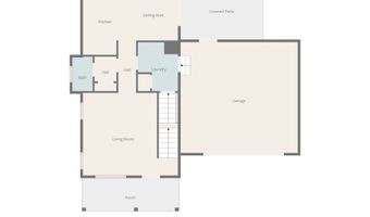 1613 Drummond Blvd, Belgrade, MT 59714