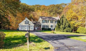 197 Liberty Hill Rd, Bedford, NH 03110