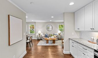3320 Eastwood Dr, Charlotte, NC 28205