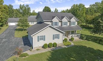 2818 Dixie Hwy, Bedford, IN 47421