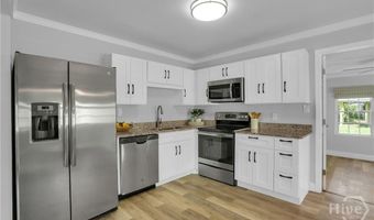 105 Gilliam Ave, Savannah, GA 31406