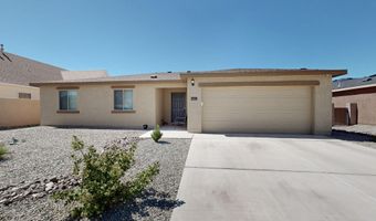 2401 DESI Loop, Belen, NM 87002