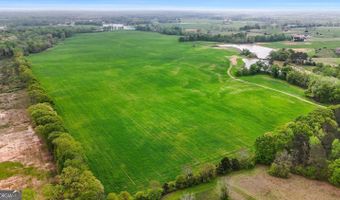 377 Acres Brent, Barnesville, GA 30204