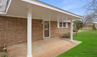 1 Constitution Ave, Altus, OK 73521
