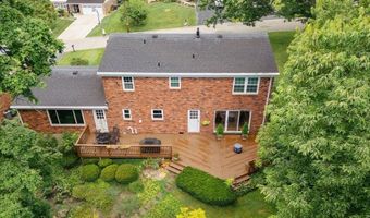 1089 Stormy Way, Anderson Twp., OH 45230