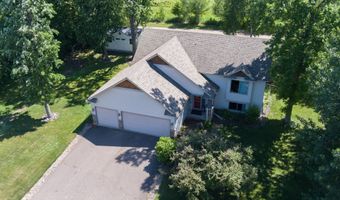956 Sunflower Way, Amery, WI 54001