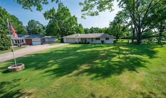1926 Southwoods Rd, Anderson, IN 46012