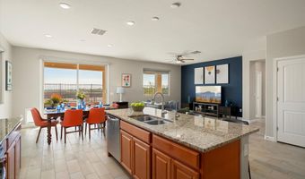 4663 N 204TH Ave, Buckeye, AZ 85396