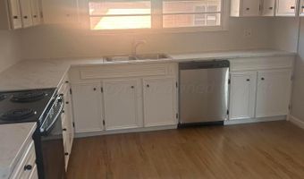 1917 S Goliad St, Amarillo, TX 79106