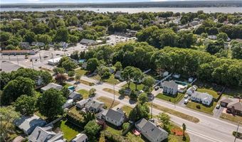 45 Forbes St, East Providence, RI 02915