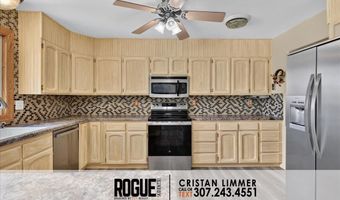 6715 Zero Rd, Casper, WY 82604
