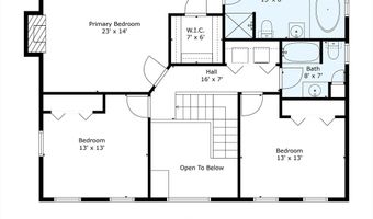 4 Crestwood Dr, Blackstone, MA 01504