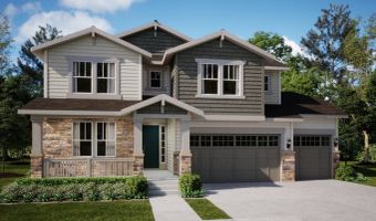 4681 Thistle Dr Plan: Aspen, Brighton, CO 80601