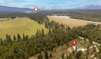 B1L1 Sylvan Rd, Athol, ID 83801