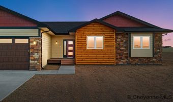 1862 GOLDEN LARK Trl, Cheyenne, WY 82009