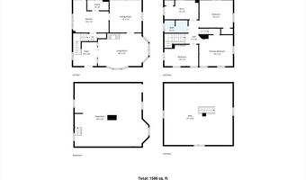 544 Main St, Acushnet, MA 02743