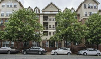 1320 N WAYNE St N 307, Arlington, VA 22201