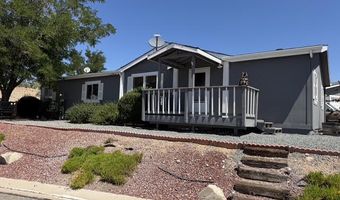 116 Walker St, Gardnerville, NV 89410