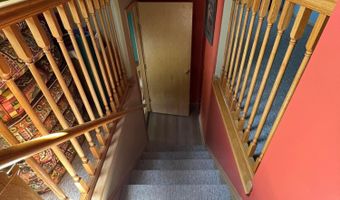 16222 Hooper Ridge Rd, Amesville, OH 45711