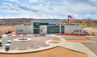 705 Desi Loop Plan: Victory, Belen, NM 87002