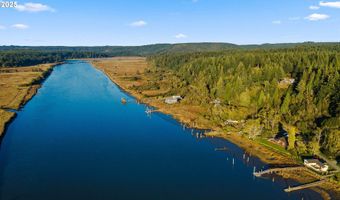 57555 PARKERSBURG Rd, Bandon, OR 97411