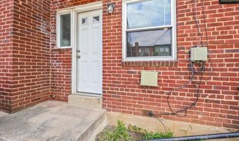 1280 16TH St NE, Washington, DC 20002