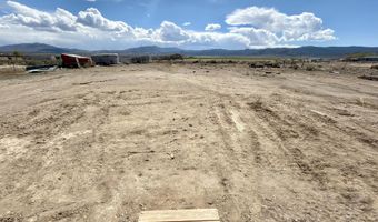 581 El Dorado St, Eureka, NV 89316