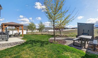 841 Mckay, Chubbuck, ID 83202