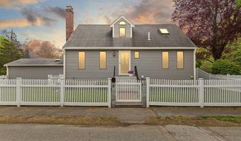 51 Millbrook Rd, Beverly, MA 01915