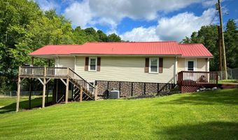 326 Park Ave, Appalachia, VA 24216