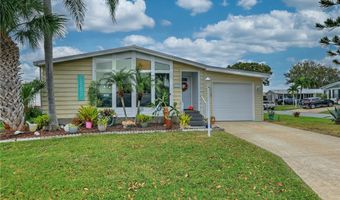 1211 Marigold Dr, Barefoot Bay, FL 32976