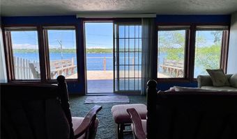 1160 Lake Dr, Big Stone City, SD 57216
