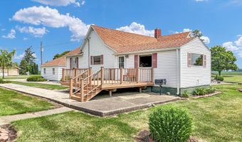6292 N 100 East Rd, Allerton, IL 61810