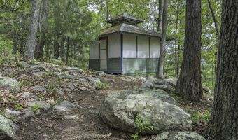 151 Stoneybrook Rd, Amherst, VA 24521