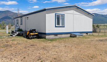 33135 Blackhawk Loop, Arlee, MT 59821