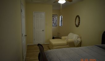 211 N Washington, Arnett, OK 73832