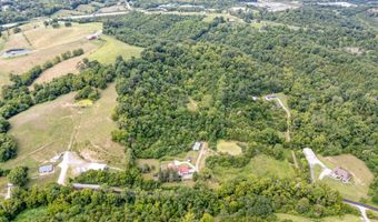 1873 Upper Tug Fork Rd Lot 4, Alexandria, KY 41001