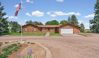 40510 County Road 29, Ault, CO 80610
