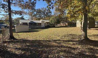 805 HILTON Rd, Anniston, AL 36207