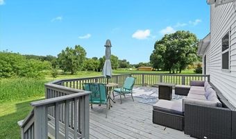 3525 Howland Rd, Almont, MI 48003