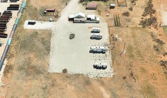 190 SW 1900, Andrews, TX 79714